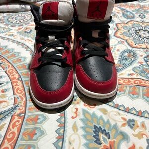 Retro OG Air Jordan High Tops